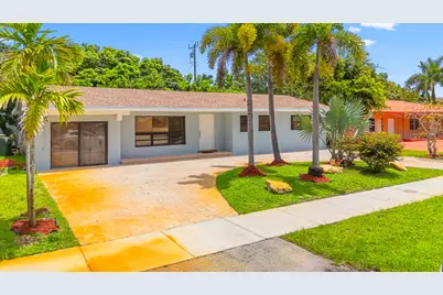 3313 SW 19th Street, Fort Lauderdale, FL 33312 - Photo 1