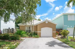 6561 Fern St, Margate, FL 33063 - Photo 1