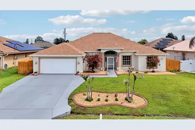 611 SW Saragossa Avenue, Port Saint Lucie, FL 34953 - Photo 1
