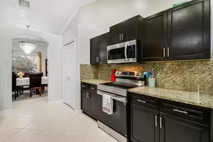 611 SW Saragossa Ave, Port Saint Lucie, FL 34953 - Photo 22