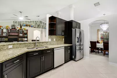 611 SW Saragossa Avenue, Port Saint Lucie, FL 34953 - Photo 20