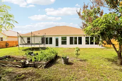 611 SW Saragossa Avenue, Port Saint Lucie, FL 34953 - Photo 38