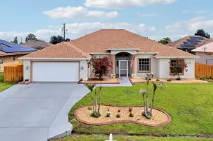 611 SW Saragossa Ave, Port Saint Lucie, FL 34953 - Photo 1