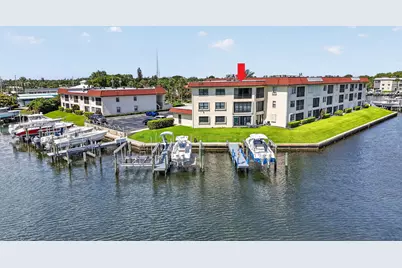 313 Lake Circle #316, North Palm Beach, FL 33408 - Photo 2