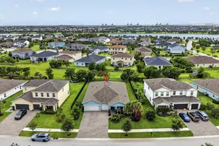 1201 Harvester Xing, Loxahatchee, FL 33470 - Photo 70