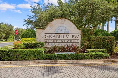 200 N Crestwood Court N #211, Royal Palm Beach, FL 33411 - Photo 22