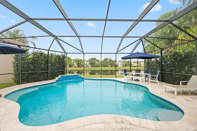 8396 Calabria Lakes Drive, Boynton Beach, FL 33473 - Photo 2