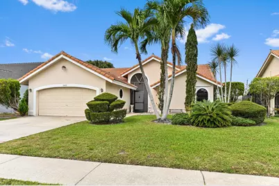5421 Helene Circle, Boynton Beach, FL 33472 - Photo 2