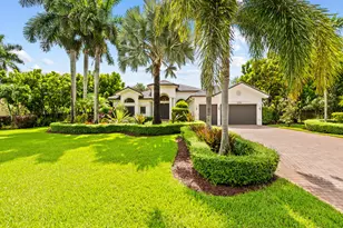 3150 Birch Terrace, Davie, FL 33330 - Photo 1