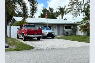 3181 NW 66th, Fort Lauderdale, FL 33309 - Photo 1