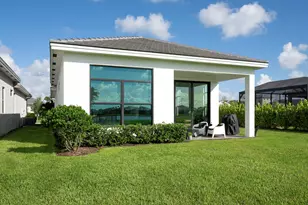 9012 SW Vetta Wy, Port Saint Lucie, FL 34987 - Photo 32