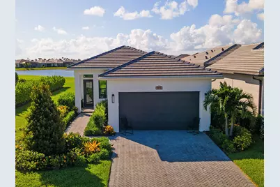 9012 SW Vetta Way, Port Saint Lucie, FL 34987 - Photo 2