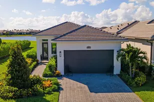 9012 SW Vetta Wy, Port Saint Lucie, FL 34987 - Photo 2