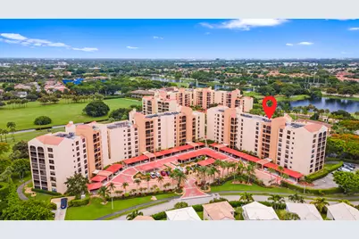 7209 Promenade Drive #802, Boca Raton, FL 33433 - Photo 46