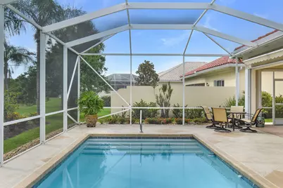 9088 SE La Creek Court, Hobe Sound, FL 33455 - Photo 6