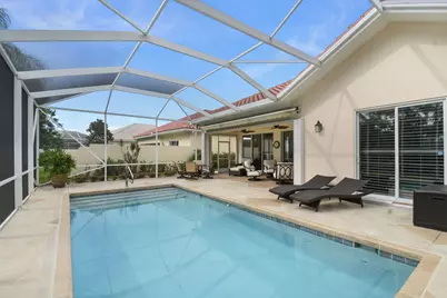 9088 SE La Creek Court, Hobe Sound, FL 33455 - Photo 1
