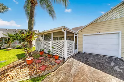 2738 SE Tropical East Circle, Port Saint Lucie, FL 34952 - Photo 2
