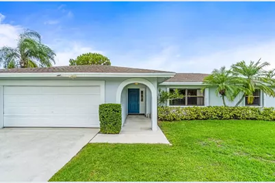 1849 Tulip Lane, Wellington, FL 33414 - Photo 4
