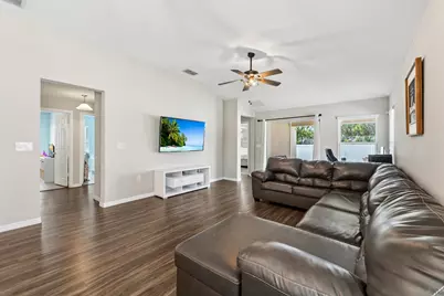 5435 NW Pine Trail Circle, Port Saint Lucie, FL 34983 - Photo 1