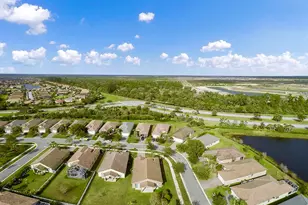 9563 SW Flowermound Cir, Port Saint Lucie, FL 34987 - Photo 4