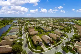 9563 SW Flowermound Cir, Port Saint Lucie, FL 34987 - Photo 2