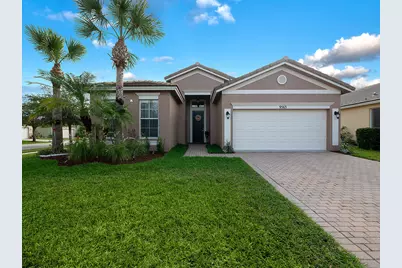 9563 SW Flowermound Circle, Port Saint Lucie, FL 34987 - Photo 1