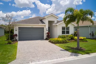 12756 SW Clear Water Way, Port Saint Lucie, FL 34987 - Photo 1