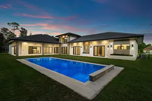 14817 Paddock Dr, Wellington, FL 33414 - Photo 1
