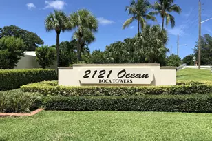 2121 N Ocean Blvd, Boca Raton, FL 33431 - Photo 34