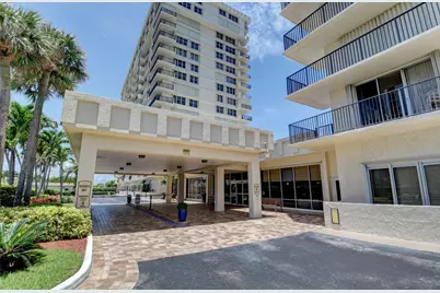 2121 N Ocean Boulevard #1406w, Boca Raton, FL 33431 - Photo 2
