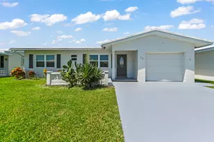 717 SW 16th St, Boynton Beach, FL 33426 - Photo 1