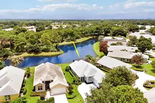 7226 Marsh Terrace, Port Saint Lucie, FL 34986 - Photo 1