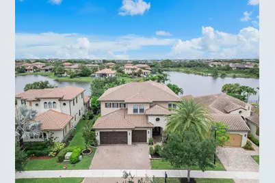 11525 NW 81st Place, Parkland, FL 33076 - Photo 2