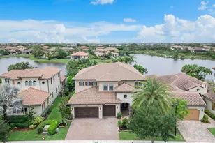 11525 NW 81st Pl, Parkland, FL 33076 - Photo 2