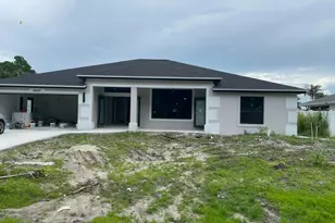 6447 NW Fontana St, Port Saint Lucie, FL 34986 - Photo 1