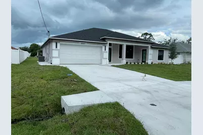 6447 NW Fontana Street, Port Saint Lucie, FL 34986 - Photo 4