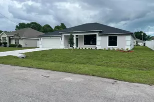 6447 NW Fontana St, Port Saint Lucie, FL 34986 - Photo 2
