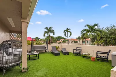 6646 Villa Sonrisa Drive #520, Boca Raton, FL 33433 - Photo 8
