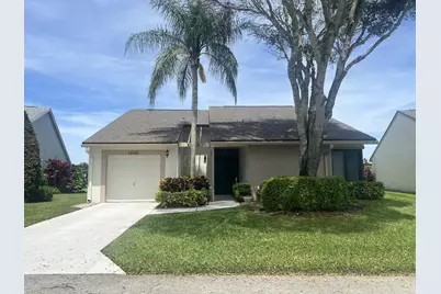 12142 Country Greens Boulevard, Boynton Beach, FL 33437 - Photo 1