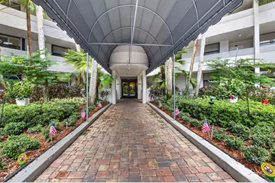 2070 Homewood Boulevard #5050, Delray Beach, FL 33445 - Photo 30