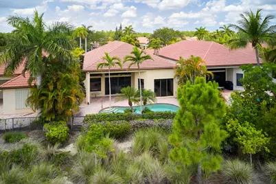 6490 Sparrow Hawk Drive, West Palm Beach, FL 33412 - Photo 2