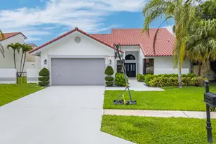 19325 Cherry Hills Terrace, Boca Raton, FL 33498 - Photo 4