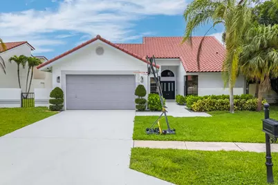 19325 Cherry Hills Terrace, Boca Raton, FL 33498 - Photo 4