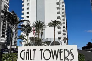 4250 Galt Ocean Dr, Fort Lauderdale, FL 33308 - Photo 1