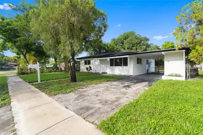 2001 NW 14th Avenue, Fort Lauderdale, FL 33311 - Photo 1
