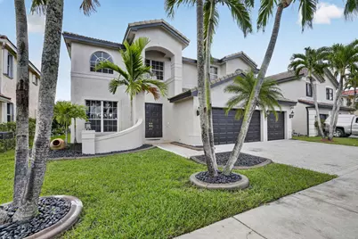 3535 SW 177th Avenue, Miramar, FL 33029 - Photo 22