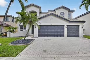 3535 SW 177th Ave, Miramar, FL 33029 - Photo 64