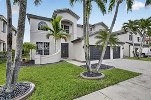 3535 SW 177th Ave, Miramar, FL 33029 - Photo 2