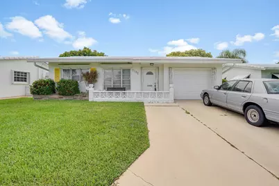 7105 NW 68th Avenue, Tamarac, FL 33321 - Photo 6