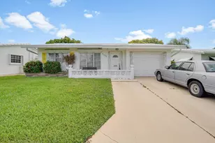 7105 NW 68th Ave, Tamarac, FL 33321 - Photo 6